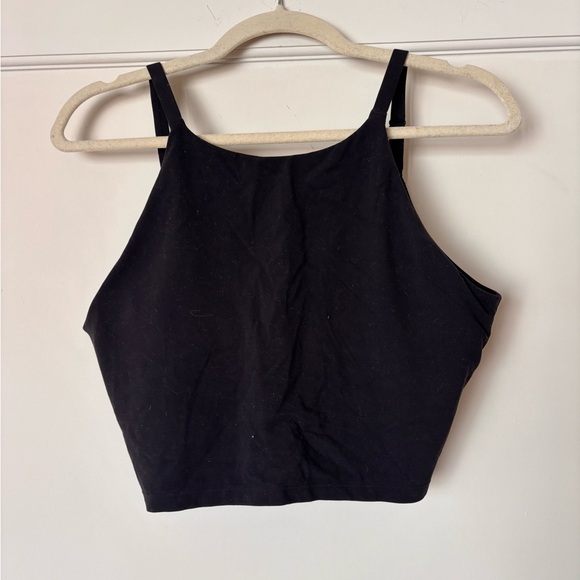 Athleta Bundle of Three Women's Longline Sports Bras Size L - Picture 9 of 11